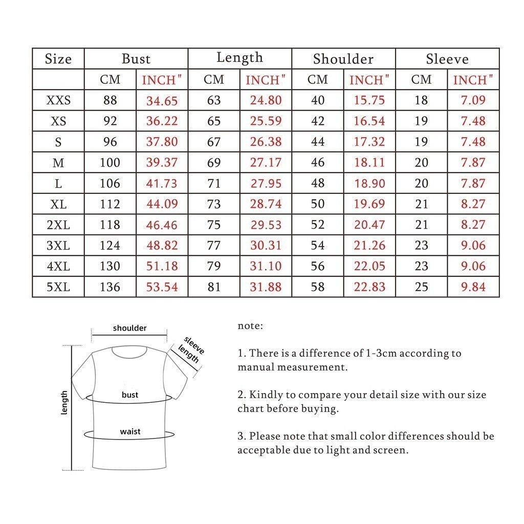 แฟชั่น 2025 Garfield 1998 ภาพยนตร์การ์ตูน Overprint Sublimation Tshirt / Microfiber Jersi / Jersey Sublimation / TShirt Jersey - รูปที่ 3