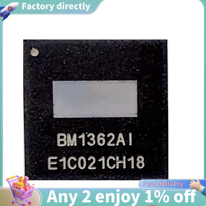E7-BM1362AI ชิป Hash สําหรับ S19J/S19J Pro บอร์ดดําเนินงาน