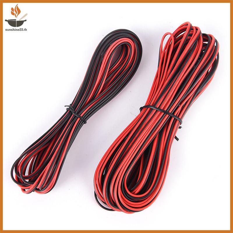 THSUN 2-PIN RGB สายไฟสําหรับ 3528/5050 RGB LED Strip ขายส่ง TH