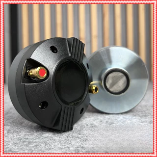 1ดอก ยูนิตฮอร์น DRIVER UNIT NPE TY-34 เกลียว 34mm ยูนิตเสียงแหลม TY34 ไดร์เวอร์แบบเกลียว TY 34 ไดร์เวอร์แบบเกลียว TY 44