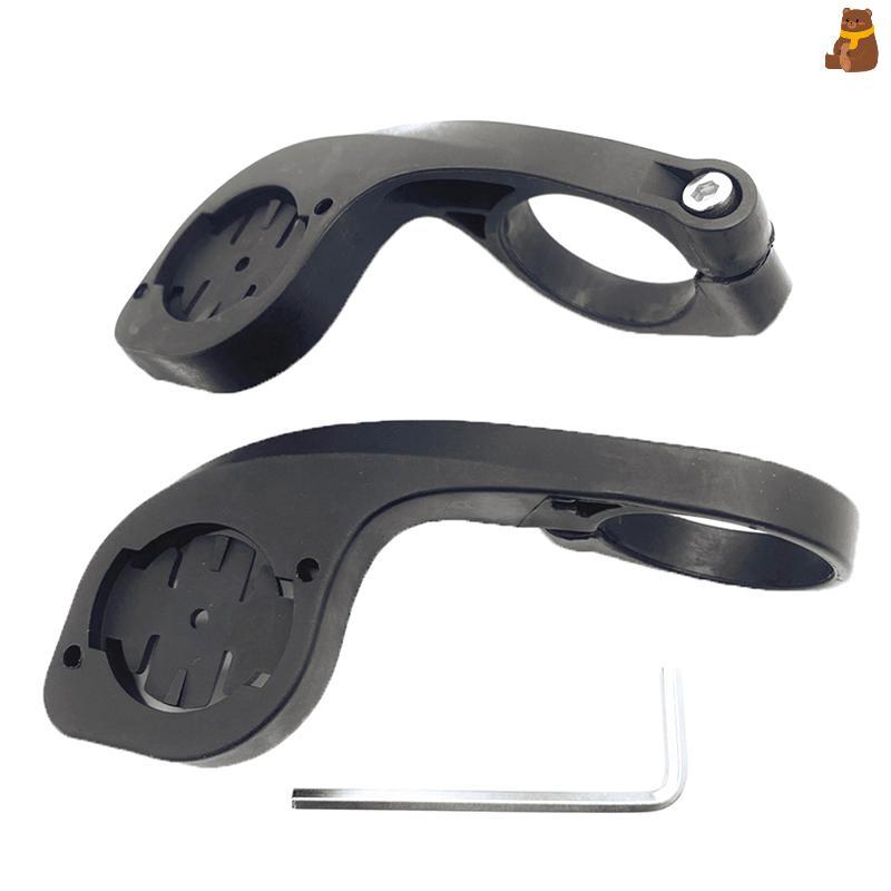 [TA] สําหรับ Garmin IGPSPORT Bryton Rider Support Bikeputer Mount Road Bike Handlebar Support Garmin