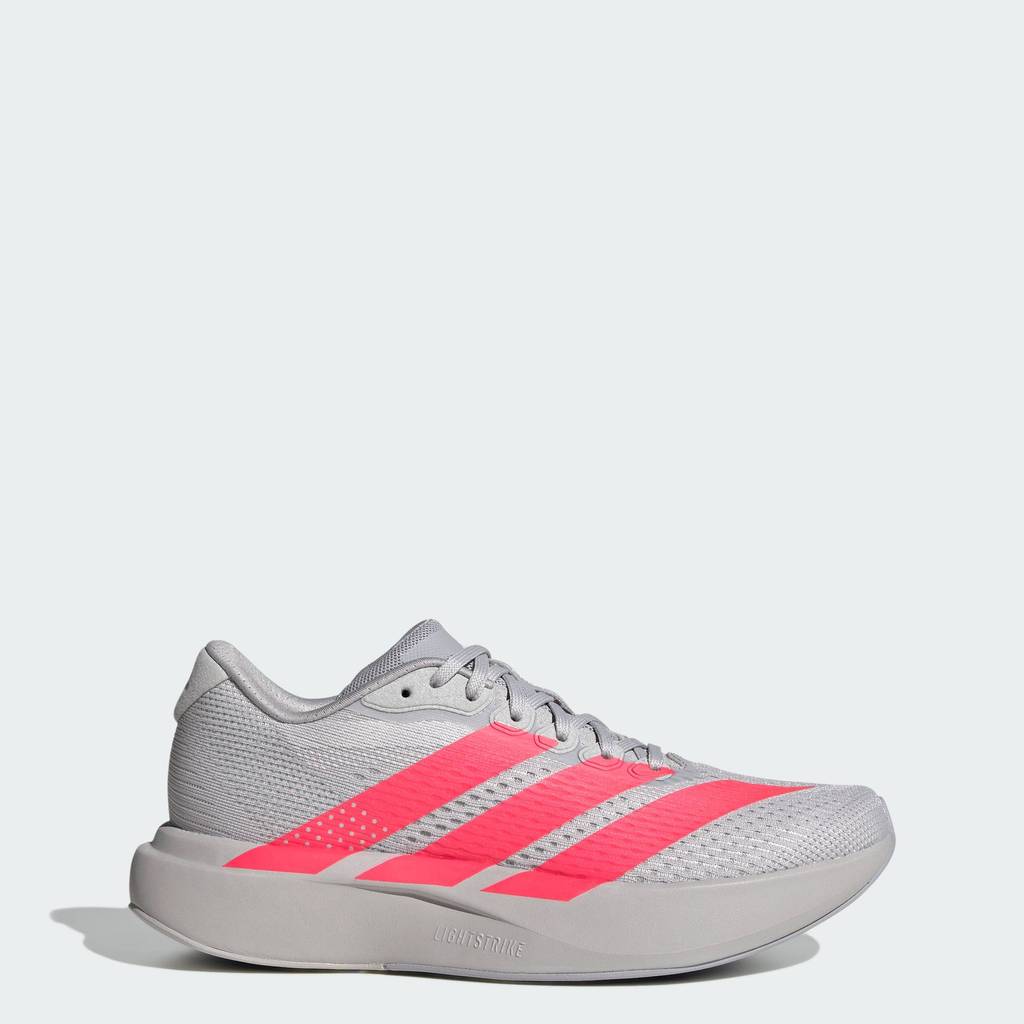 adidas วิ่ง รองเท้า Adizero SL2 ผู้หญิง สีเหลือง JQ3123