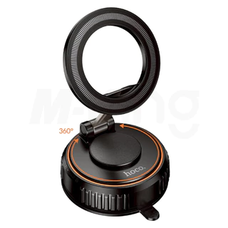 HOCO H105 new！ ที่วางโทรศัพท์ในรถยนต์ magnetic phone car holder ปรับ360องศา ทุกรุ่นมือถือใช้ได้