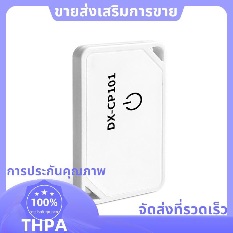 IBeacon Bluetooth IP67 ป้ายกันน้ํา Tracker Location Bluetooth Beacon สําหรับตําแหน่งบุคลากรในร่มและก