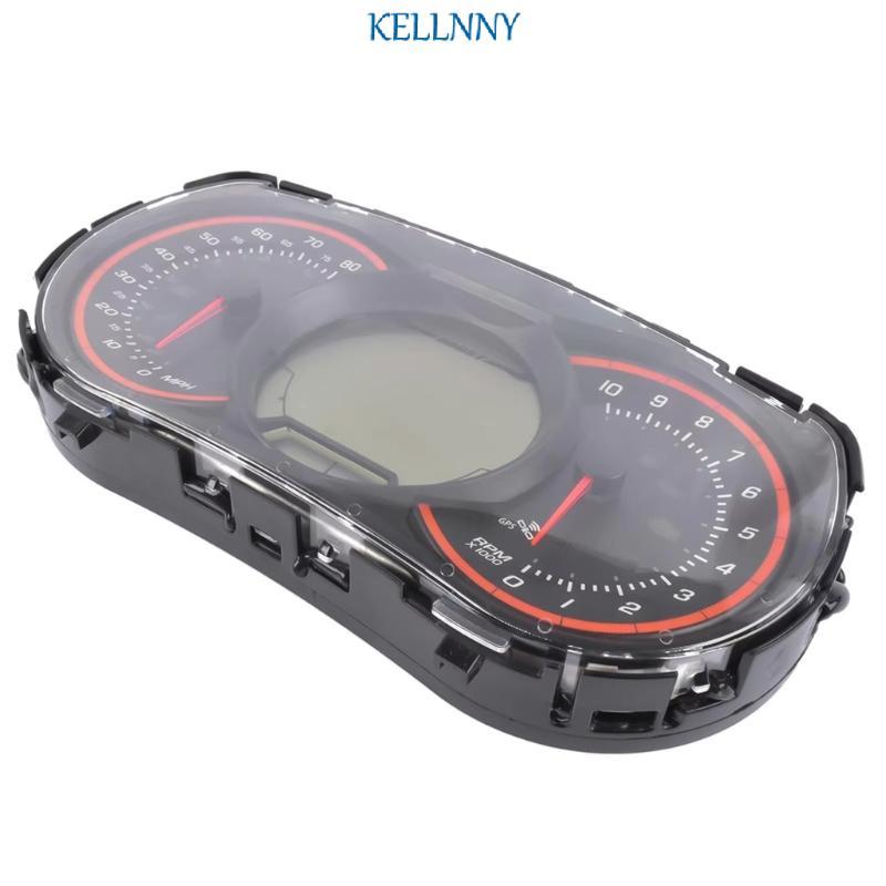 Kelln Bright Color LCD Speedometer สําหรับ 255 260 300 Personal Watercraft RXP RXT 278003531