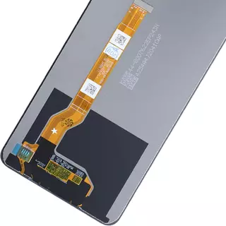 หน้าจอLCDสำหรับ OPPO A60/Realme C65 4G/Realme C65 5G/Realme 12x 5G/A3pro จอชุดพร้อมทัชสกรีน เเถมฟิล์มกาวชุดไขควงจอ