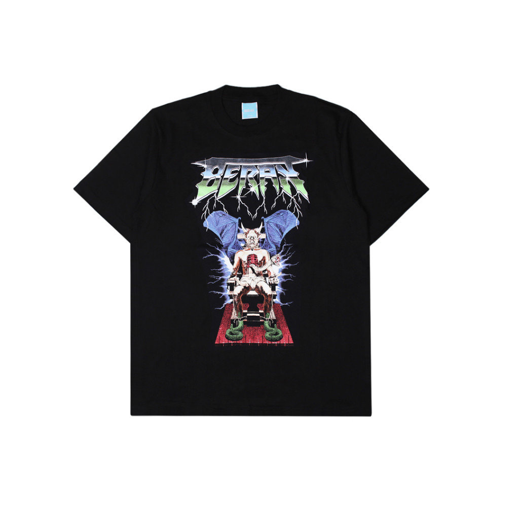 เสื้อยืด Berak 9420 EXECUTION