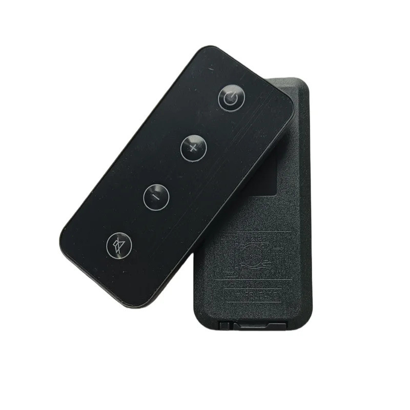 รีโมทคอนโทรลใหม่สําหรับ Bose Cinemate Series II IIGS 1SR 10 15 สําหรับ Bose Solo 5 10 15 Soundbar ลํ