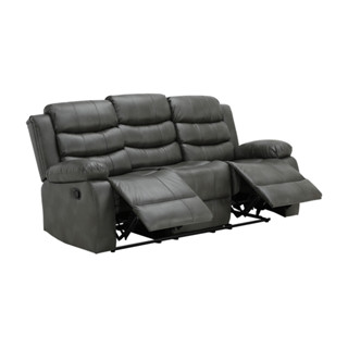 INDEX LIVING MALL โซฟา PVC ปรับระดับ 3 ที่นั่ง รุ่นแจ๊คสัน -…