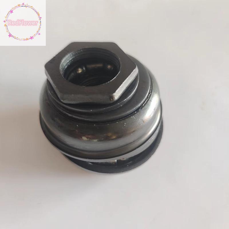 ชุดประกอบจักรยาน RedFlower กรอบลูกปัด กะทัดรัดพร้อมเพลา stopper - TH