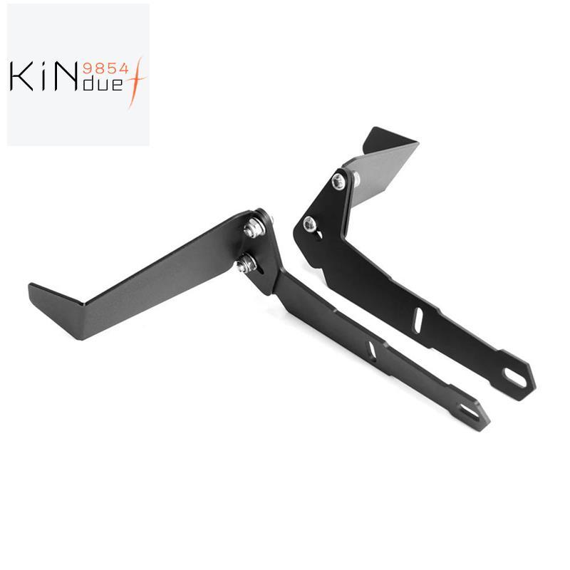 สําหรับ 1290 Super R ปีกคงที่สําหรับ 1290 Super R ปีกคงที่ Aerodynamics สําหรับ 1290