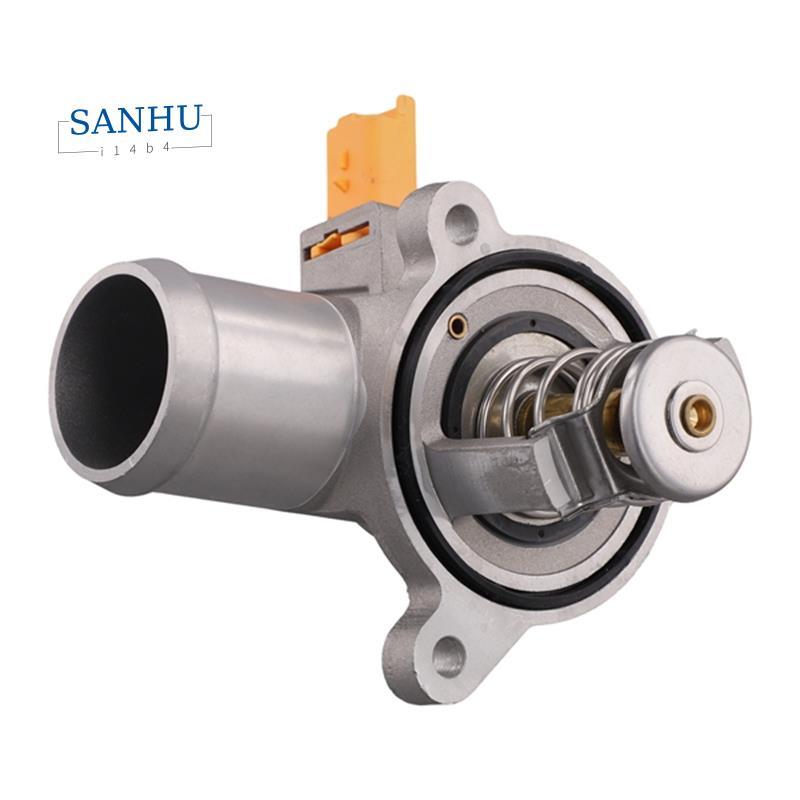 ชุดเทอร์โมสตัท 10190710 10097468 สําหรับรถยนต์ MG RX5 RX5 MAX MG GS HS 2.0T