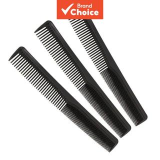 หวีผมสองด้านสําหรับจัดแต่งทรงผม พกพาสะดวก สําหรับร้านตัดผมแล…