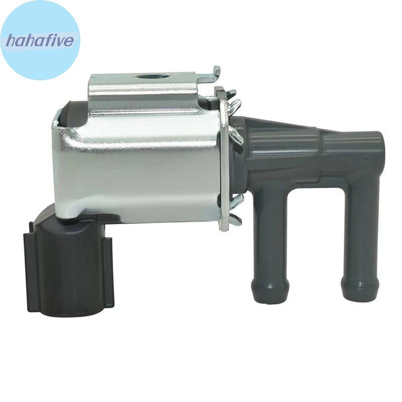 HAHA Vapor Canister Purge Solenoid วาล์วสําหรับ 2006-2009 Suzuki SX4 Grand Vitara 2.0L 2.7L V6 K5T48