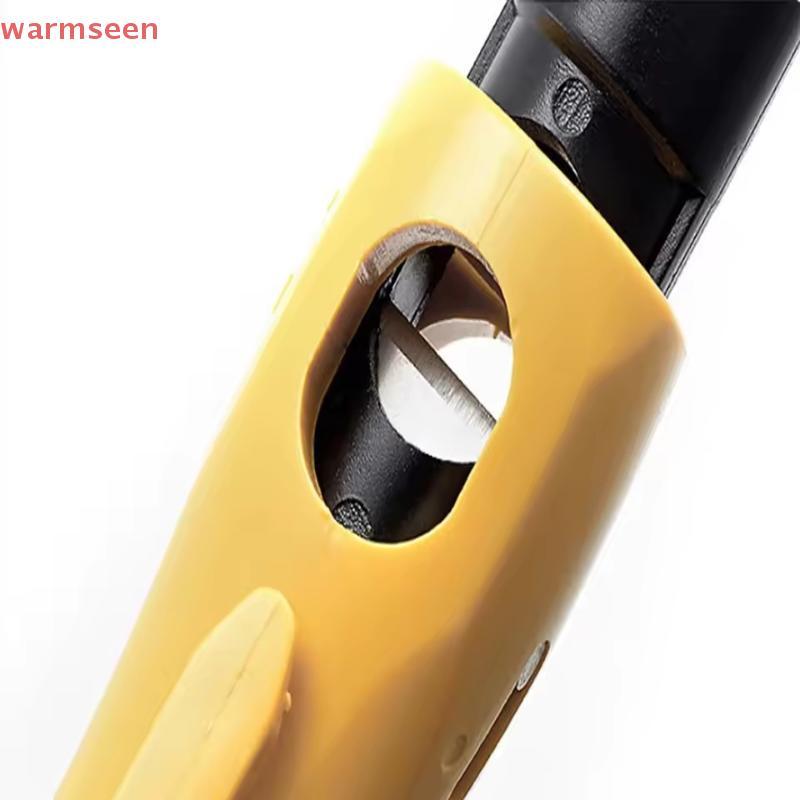 (warmseen) 1PC RF Coaxial Cable RG59 RG6 RG7-11 Wire Stripper Coaxial Cable Simple Wire Stripper เคร