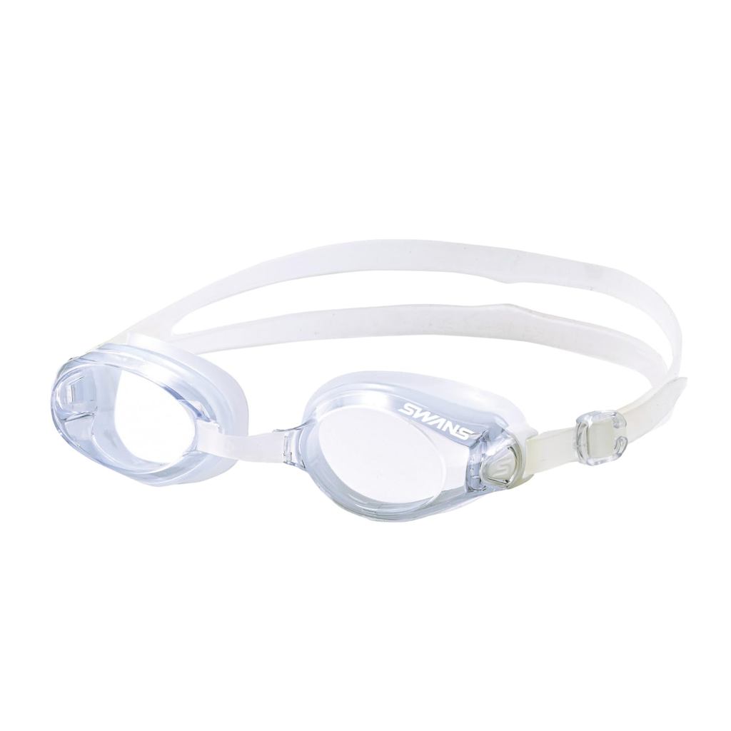 SWANS SW-45NAB Fitness Swim Goggles Adult Anti-Bacterial UV Cut