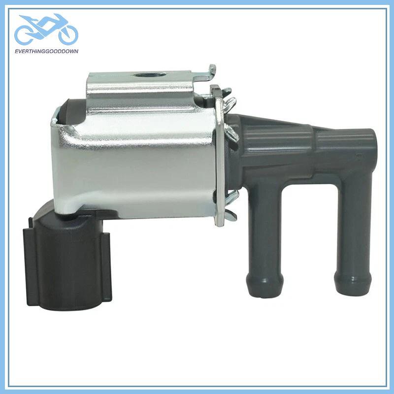EVER Vapor Canister Purge Solenoid วาล์วสําหรับ 2006-2009 SX4 Grand Vitara 2.0L 2.7L V6 K5T487 18117