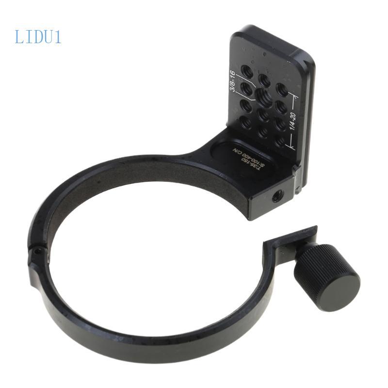 Lens Collar Support Tripod Mount Ring for 35-150mm 100-400mm Contemporary Lens