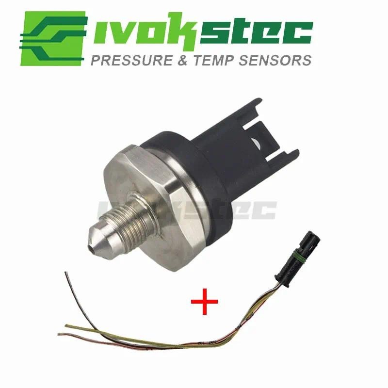 เซ็นเซอร์น้ํามันแรงดันต่ําสําหรับ Rolls-royce Ghost Wraith และ BMW 135 335 535 M4 N54 N55 S55 N63 S6