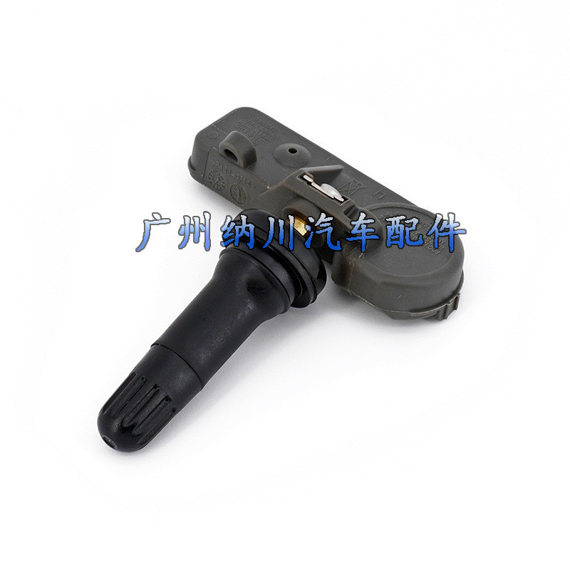 เหมาะสําหรับเซ็นเซอร์แรงดันลมยาง Buick Xinjunwei TMPS 13581558 12768826สต็อกพร้อมคุณภาพสูง