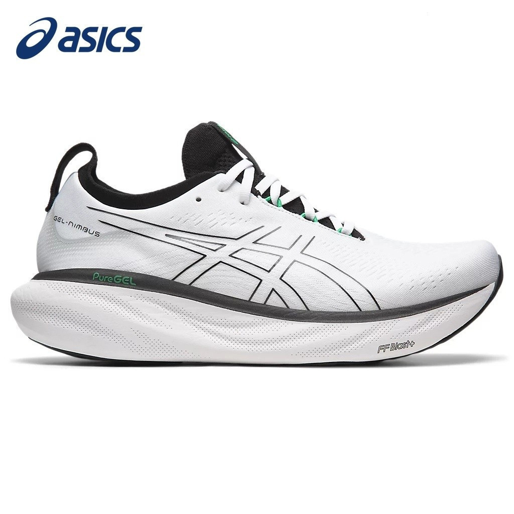 รองเท้าวิ่ง ASICS GEL-NIMBUS 25 สำหรับผู้ชาย รุ่น 3CEH