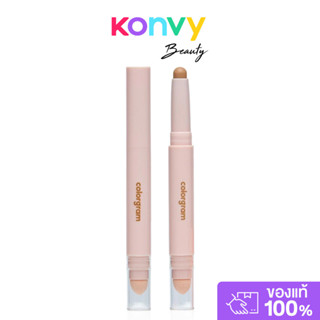 Colorgram Re-Forming Contour Stick 1.3g #01 Warm Tone คัลเลอ…