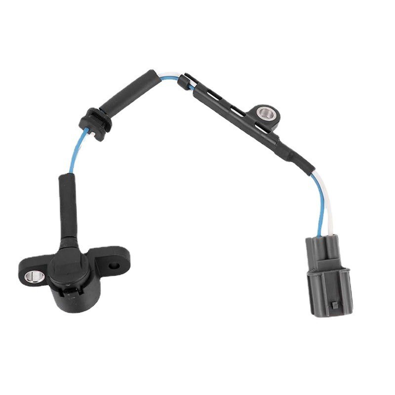 เหมาะสําหรับ Honda เซ็นเซอร์ตําแหน่งเพลาข้อเหวี่ยง 37500-P0G-A01 37500P0GA01 รถเซ็นเซอร์รถอุปกรณ์เสร