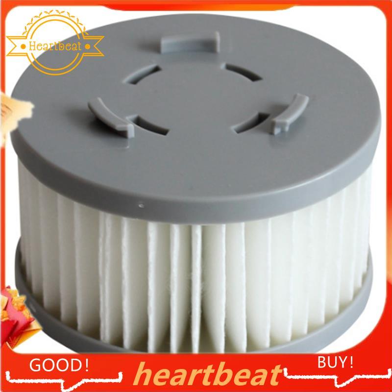 ตัวกรอง HEPA สําหรับ JV85 JV85 Pro H9 Pro A6/A7/A8 เครื่องดูดฝุ่นอุปกรณ์เสริมตัวกรององค์ประกอบ