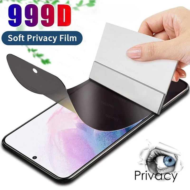 สําหรับ Huawei Nova 14i 14 13i 13 12s 12i 12 SE Ultra Pro Lite 360 ° ฟิล์มควบแน่นน้ําป้องกันการมองลอด