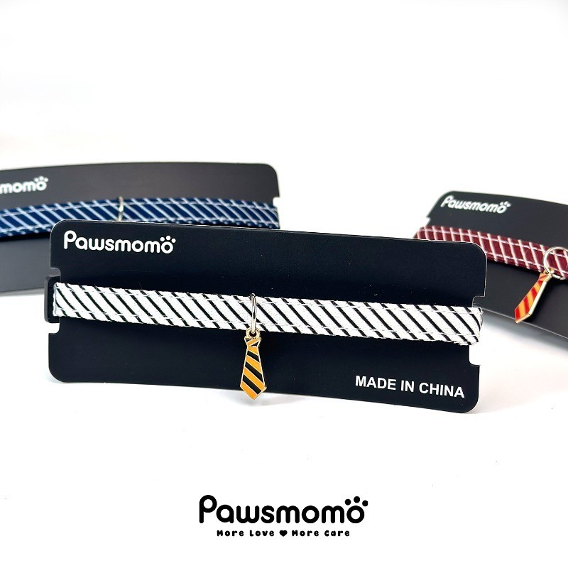 ลดราคามาใหม่! แมวส่วนบุคคลผูกปลอกคอลูกสุนัขแท็กที่กําหนดเองปลอกคอความปลอดภัยหัวเข็มขัดตุ๊กตาปก - รูปที่ 5