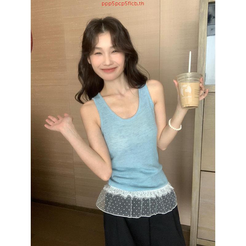 Billy glitter เสื้อไหมพรม