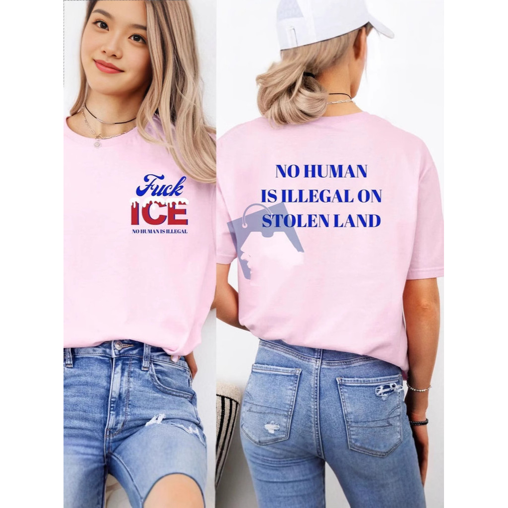 COD 2026欧码棉TNo Human ผิดกฎหมาย – Human Rights Activist StatemenCOD JC1C