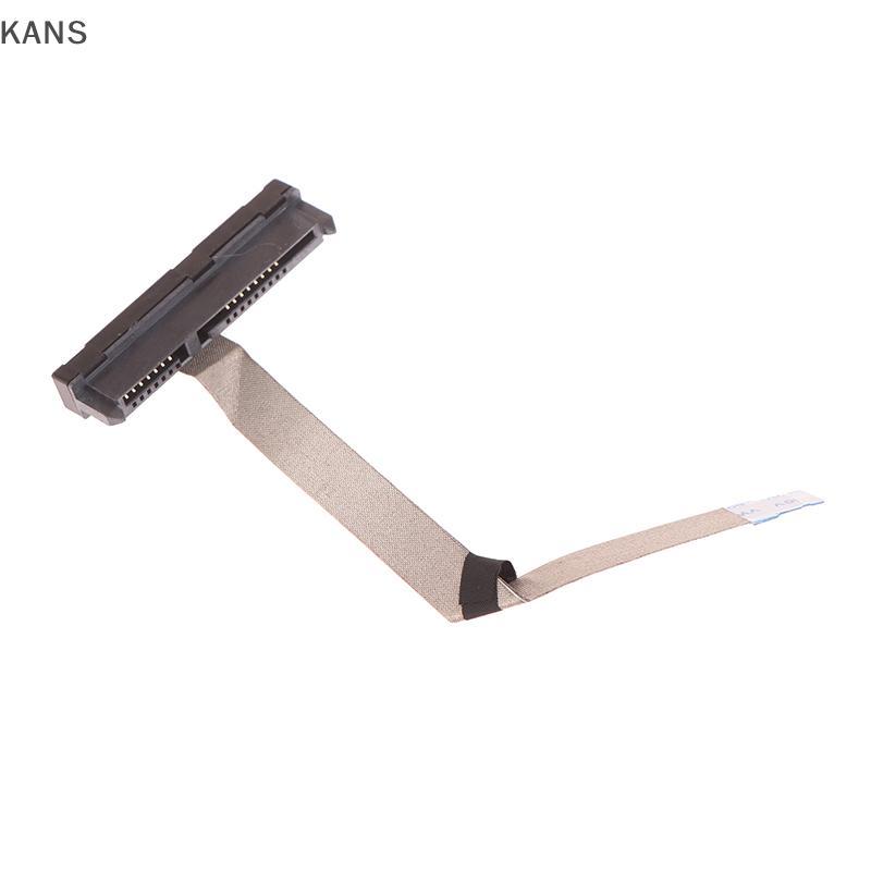 Kans แล็ปท็อปใหม่ SATA HDD Hard Drive สําหรับ Lenovo V14/V15 330-17ICH 330-17AST 330-17ICH DG721 NBX