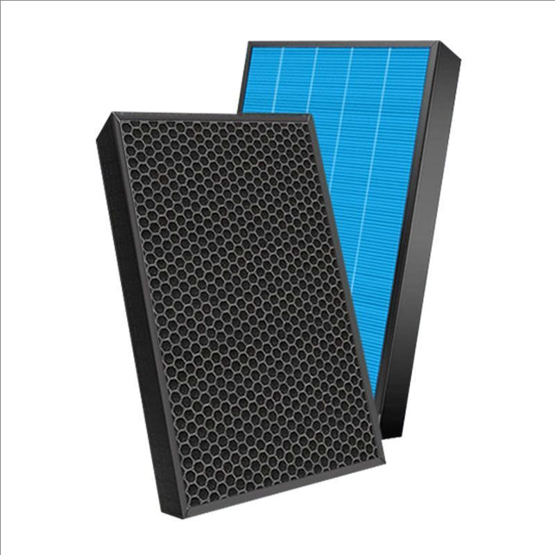 ชุดกรองฟอร์มาลดีไฮด์สำหรับเครื่องฟอกอากาศ Telamon รุ่น KJ600F-H95/S89