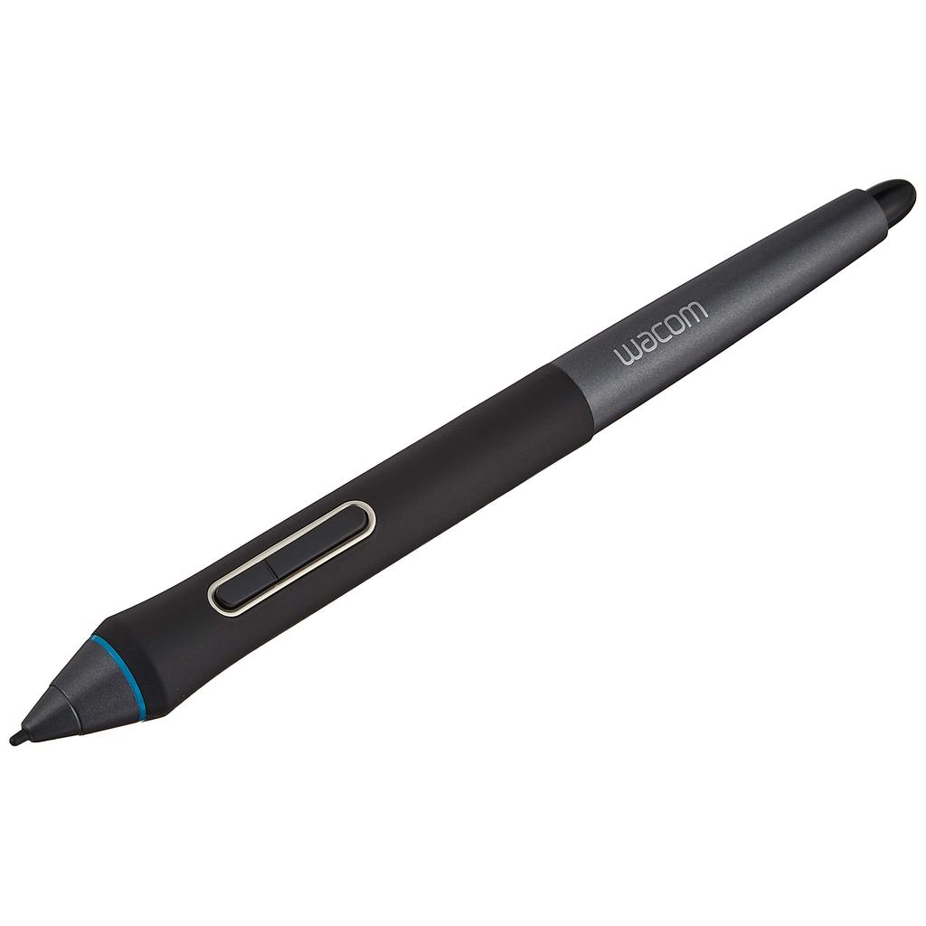 Wacom Intuos Pen for Cintiq and Intuos Pro - Standard Pen KP-501E-01X