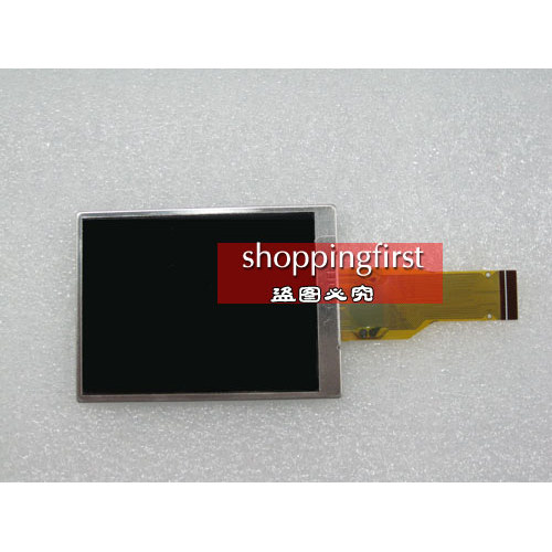 พร้อมส่ง casio casio EX-Z16 S8 S9 H5 หน้าจอ LCD LCD หน้าจอกล้องพร้อมไฟแบ็คไลท์