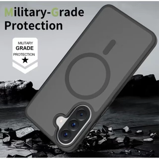 Case For Samsung A27 5G รุ่นใหม่ For A37 A57 A07 A17 A06 A16 A26 A36 A56 เคสบาง ชาร์จได้ ไร้สาย พร้อมส่ง ผิวด้าน 016