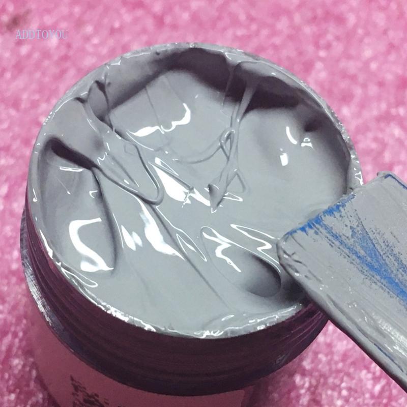 3C ประสิทธิภาพสําหรับ CPU MOS Tube LED GD ยี่ห้อความร้อน Conductive Grease ซิลิโคน GD900 Heatsink Compound 30 กรัม