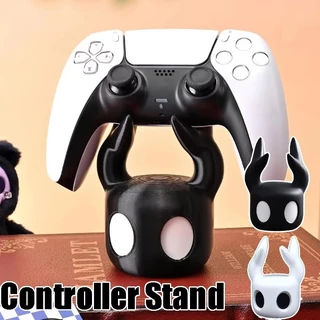 ที่วางจอย ps5 xbox ขาตั้งเกมแพด ขนาด11*8CM ตกแต่งบ้าน มีสร้างสรรค์ ทรงการ์ตูน Hollow Knight