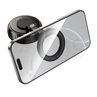 HOCO H105 new！ ที่วางโทรศัพท์ในรถยนต์ magnetic phone car holder ปรับ360องศา ทุกรุ่นมือถือใช้ได้