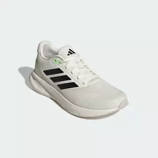 adidas วิ่ง รองเท้าวิ่ง Runfalcon 5 ผู้ชาย สีขาว JR5520