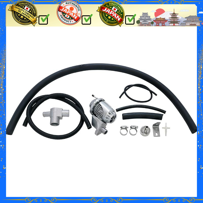 HKS Blow-Off Valve System Parts Super SQV4 for Levorg DBA-VM4/DBA-VMG FB16E/FA20E from June 2014, pa