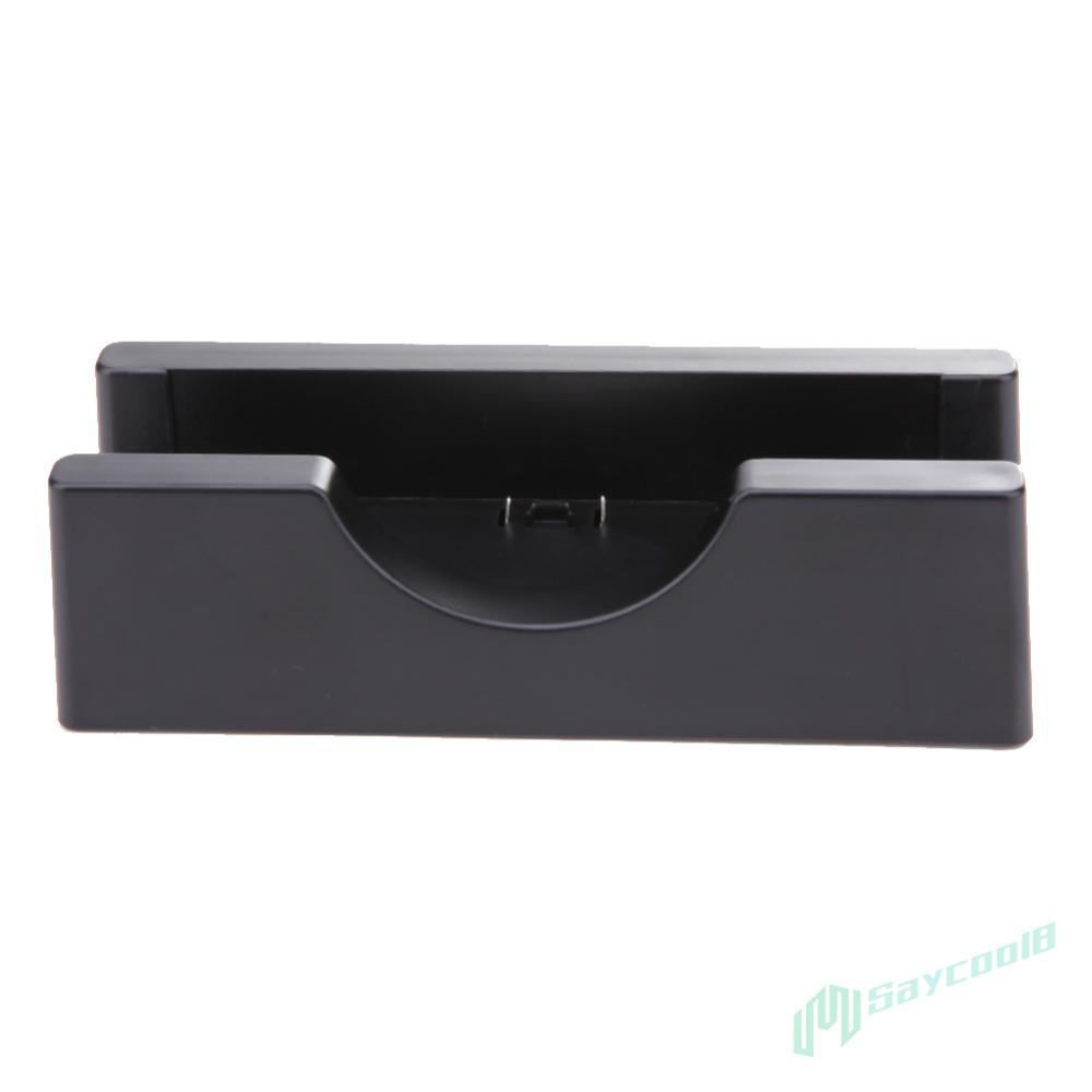✪พูดคูล✫คุณภาพสูง แท่นชาร์จอเนกประสงค์ Cradle Dock แท่นชาร์จสําหรับใหม่ 3DS 3DSLL/XL