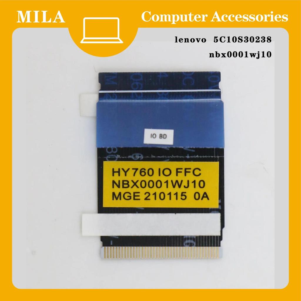 5c10s30238 สําหรับ lenovo legion 7-16achg6 r9000k 2021h io สาย nbx0001wj10 legion 7-16ithg6 อุปกรณ์เ