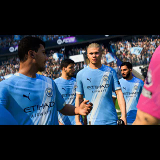 (พร้อมส่ง) SWITCH EA SPORTS FC 26 (R2/EU) (GAME) (ENG) (BY IMMERZIV)