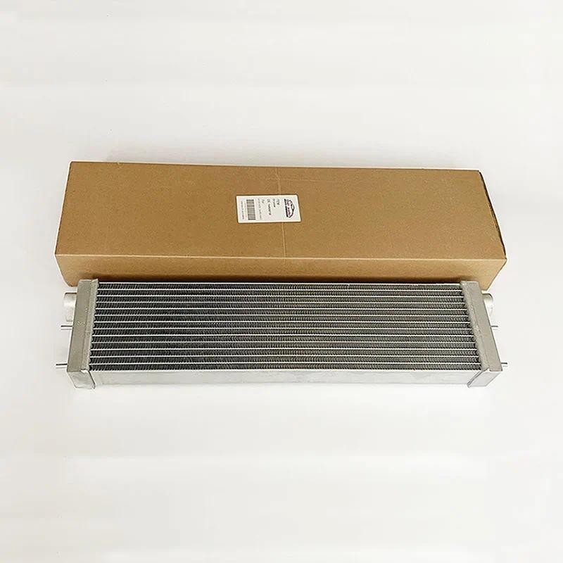 W164 ML 63 AMG ออยคูลเลอร์ 1645000700 สําหรับ Mercedes Benz W251 R63 G63 G65 AMG