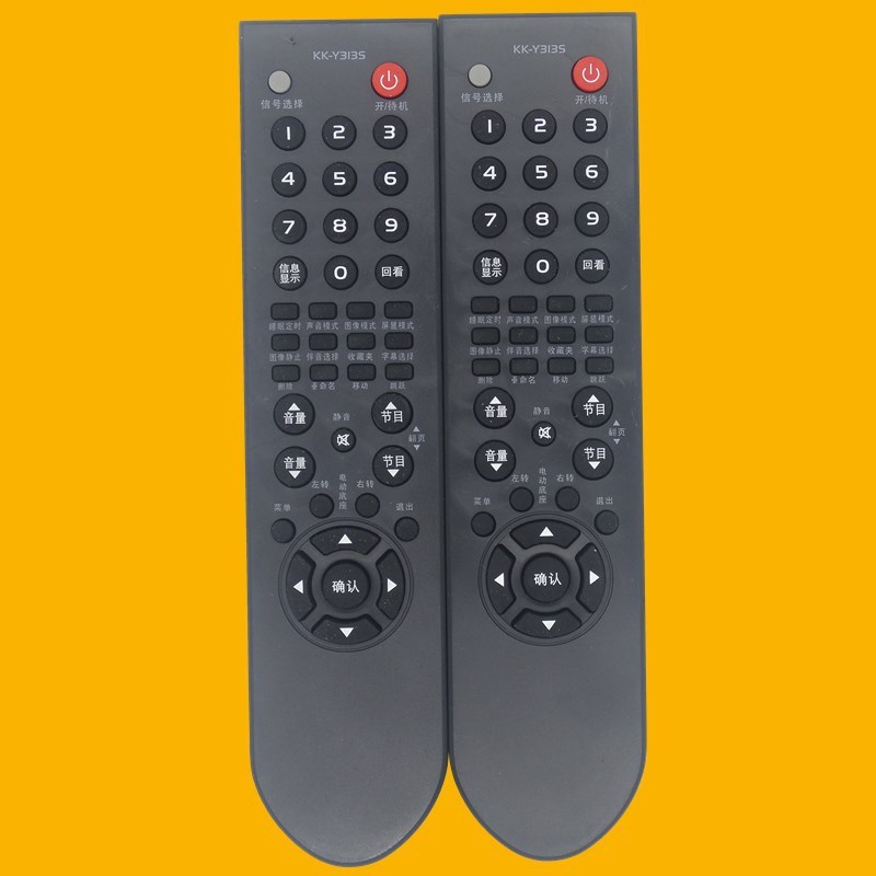 เหมาะสําหรับ KK-Y313S LED37MS92C LC37G580C LC32F582C