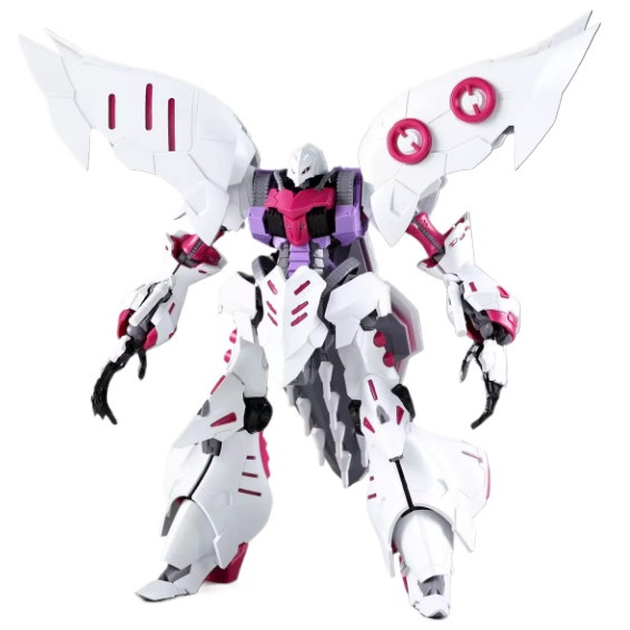 Yiya Model Play Studio YIYA-G Queens Car Cabini 1/120 Assembled Model