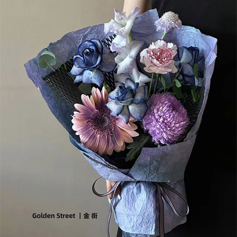 อุปกรณ์ศิลปะดอกไม้ [yfE]