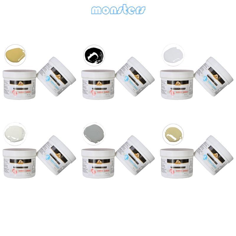 Mon Ceramic Repair Quick Dry White Porcelain-Crack Chip Porcelain-Repair Kits